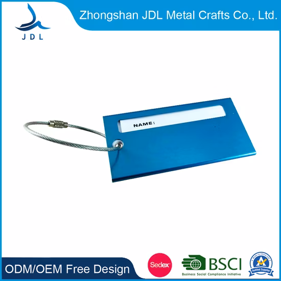 High Quality Girly Golf Gamer Fashion Custom Guitar Goth GPS Cruise with Personalized Logo Rubber Soft PVC Bag Luggage Tag