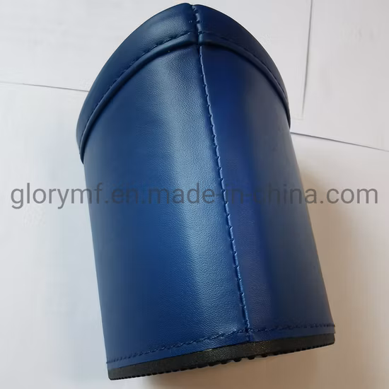Plastic Dice Cup with Dice Set Dice Shaker