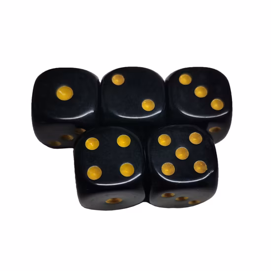 Customized Cheap Factory Produce Turn The Game Around with Hot Custom Leather Shake Dice Cup