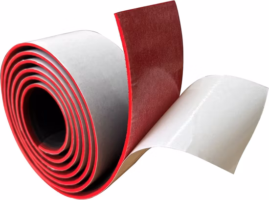 Easy to Clean SBR Anti-Slip Backing Anti Fatigue Mat for Cashier Desk