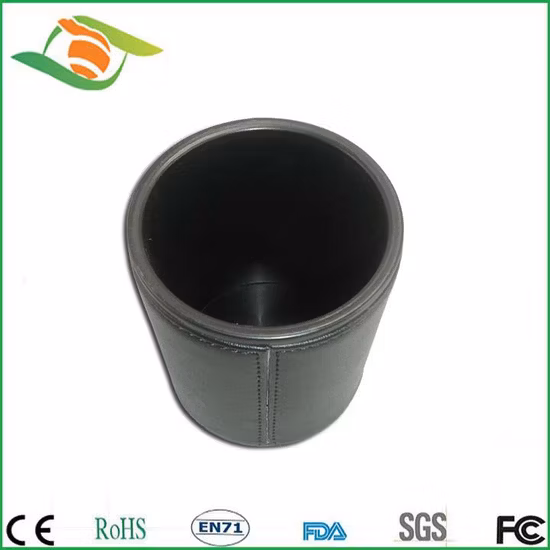 Plastic Liner Dice Cup